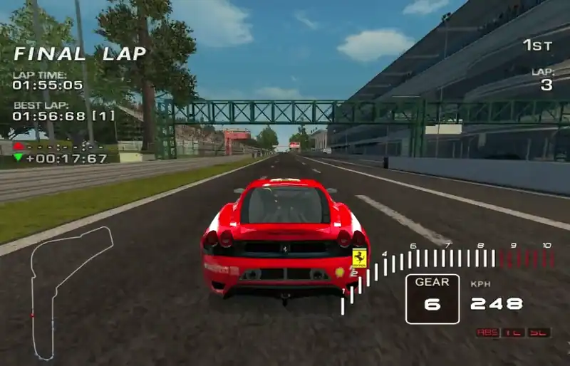 Ferrari Challenge: Trofeo Pirelli — изображение 3