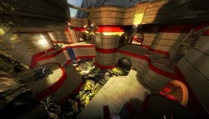 Alien Arena 2010 — изображение 3