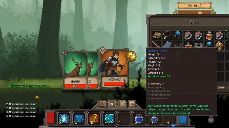 Fickle Card Legend — изображение 1