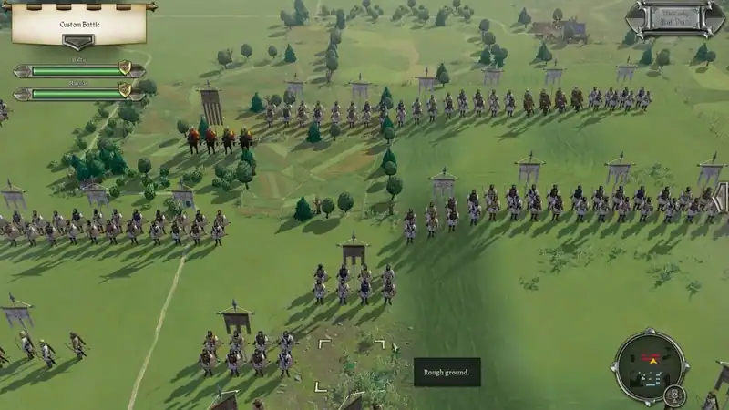 Field of Glory 2: Medieval — изображение 2