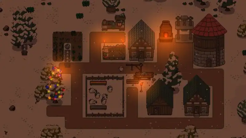 Fields of Fortune — изображение 3