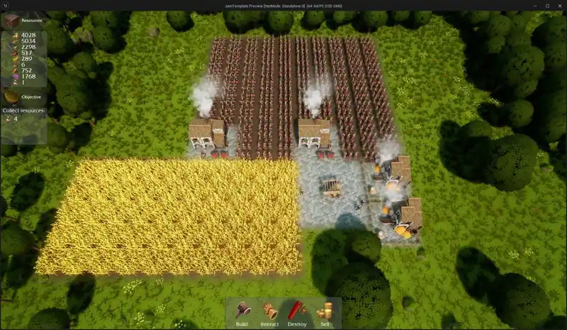 Fields of Gold — изображение 2