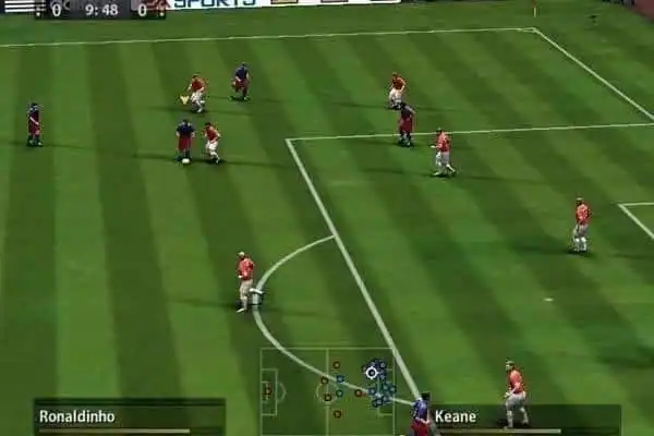 FIFA 06 — изображение 3