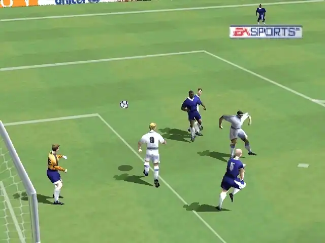 FIFA 2000: Major League Soccer — изображение 3