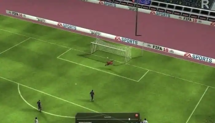 FIFA Manager 10 — изображение 3