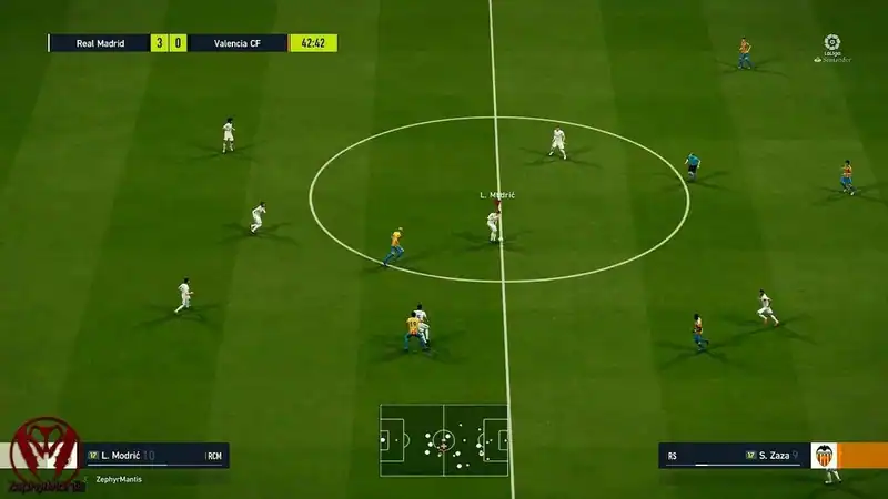 FIFA Online 4 — изображение 1