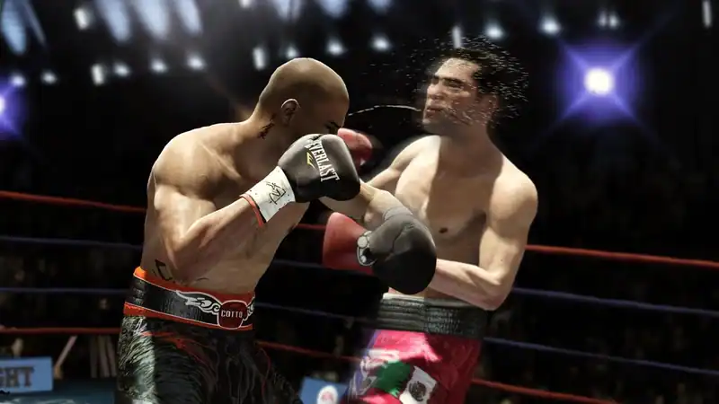 Fight Night Champion — изображение 3