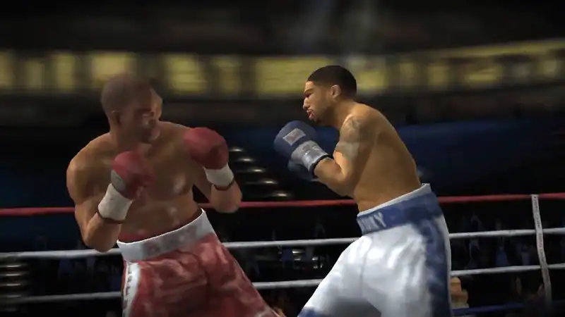 Fight Night Round 2 — изображение 3