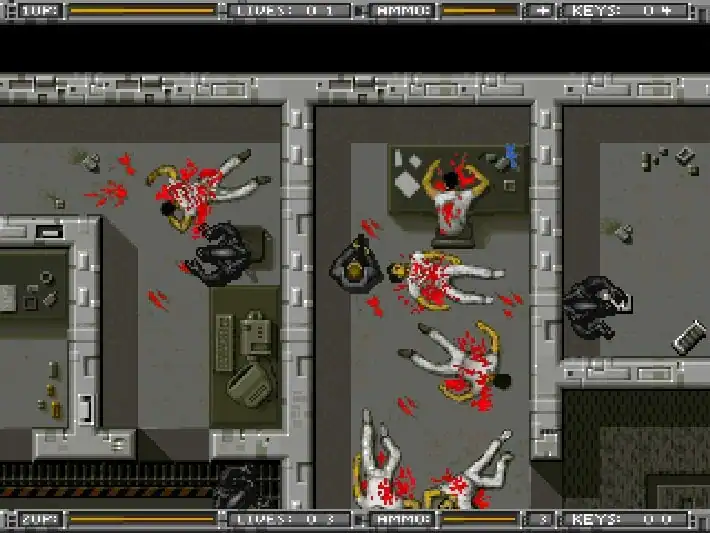 Alien Breed + Tower Assault — изображение 2
