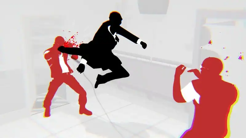 Fights in Tight Spaces — изображение 1