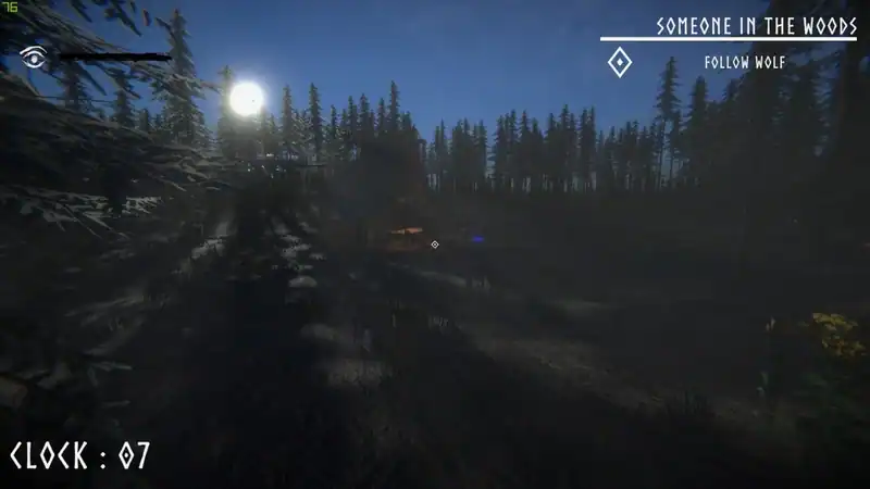 Fimbul Winter VR — изображение 2