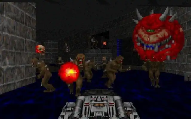 Final DOOM — изображение 1
