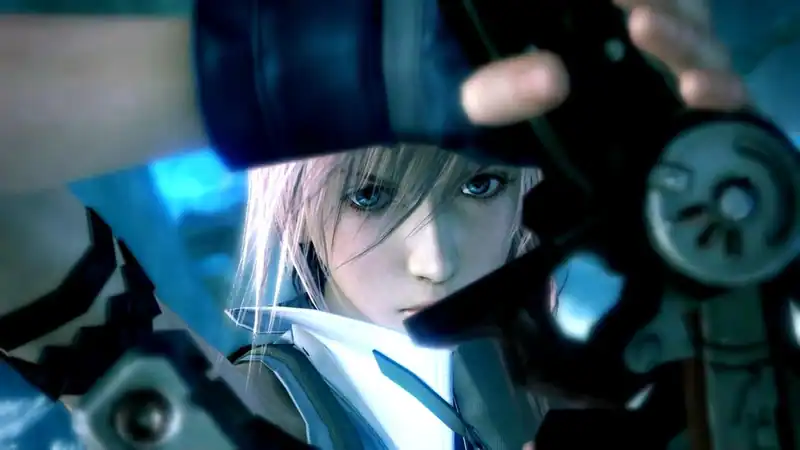 FINAL FANTASY 13 — изображение 2