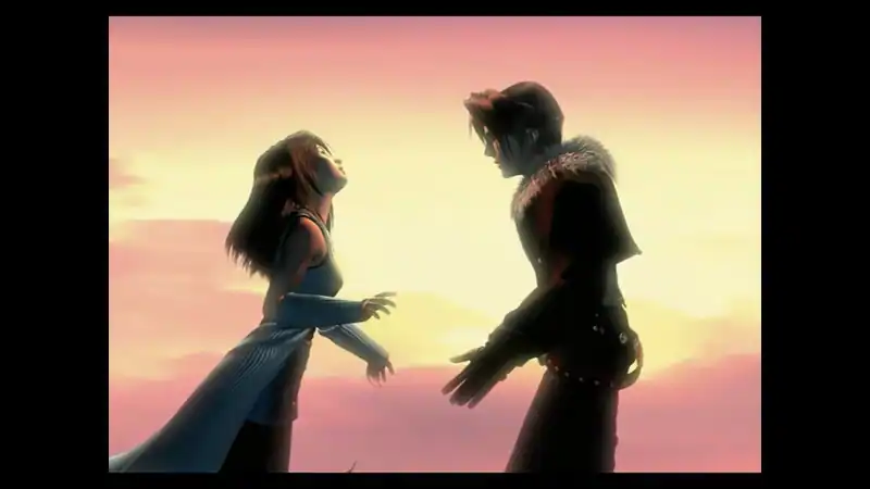 FINAL FANTASY VIII - REMASTERED — изображение 1