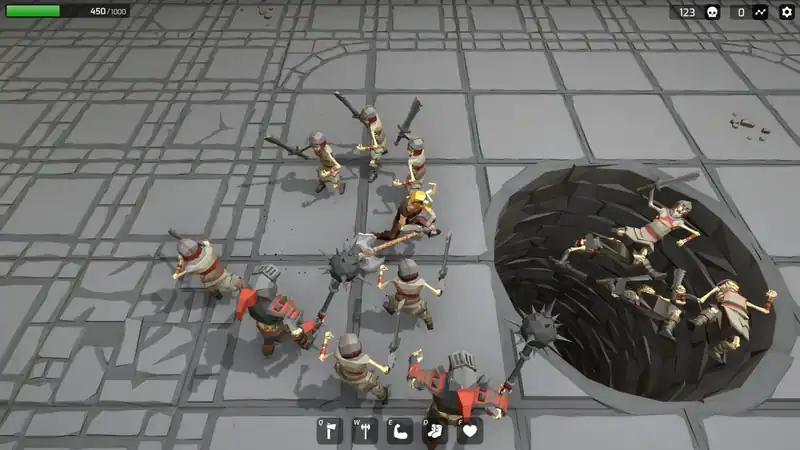 Final Foe — изображение 3