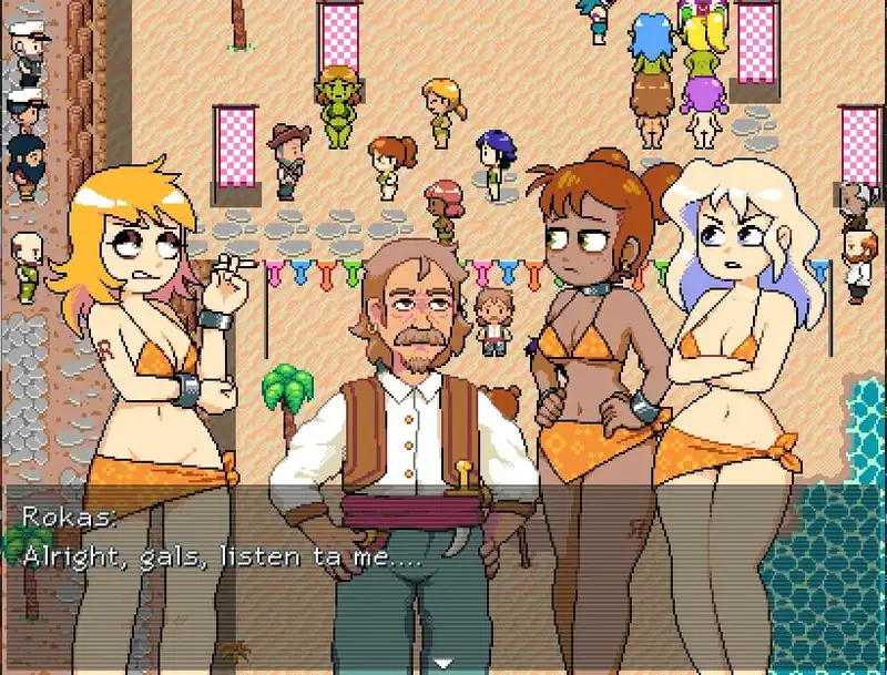 Final Orginity — изображение 3