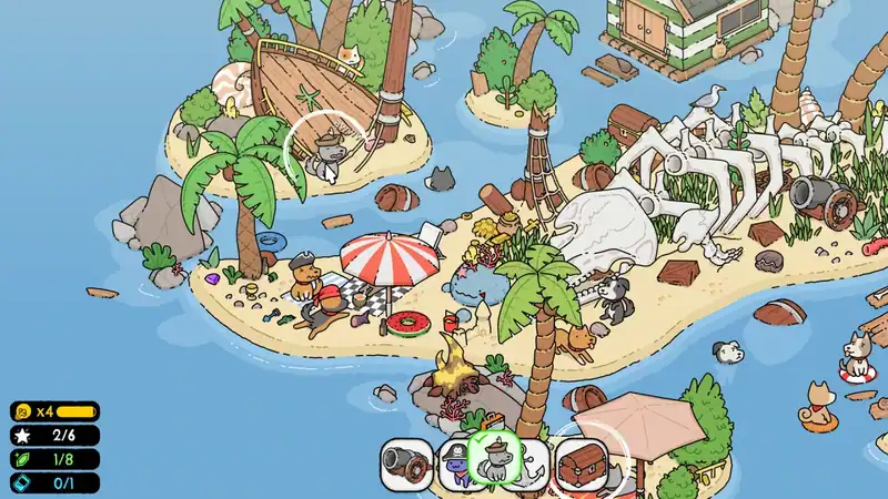 Find Matt's Cats — изображение 2