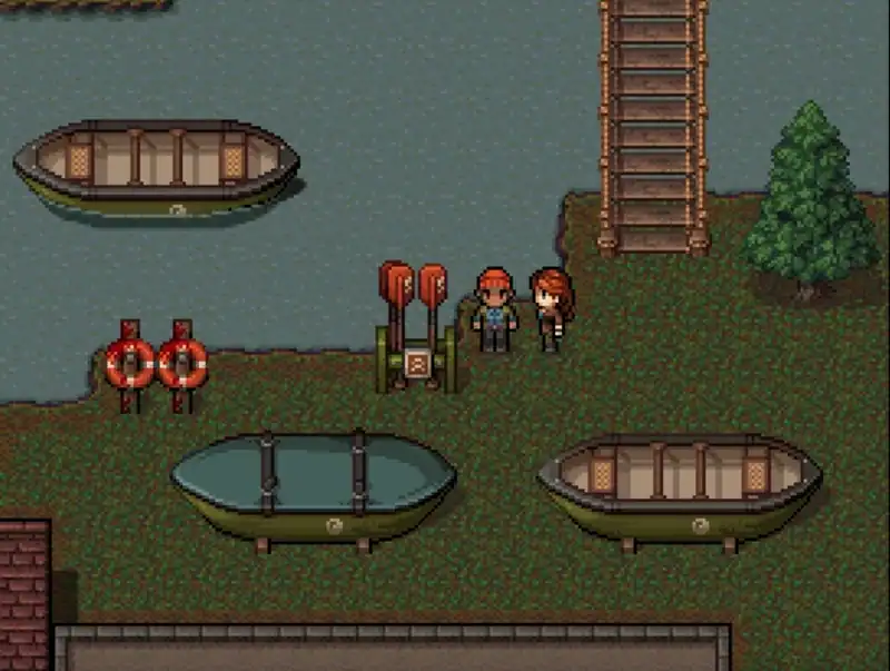 Finding Felicia — изображение 2