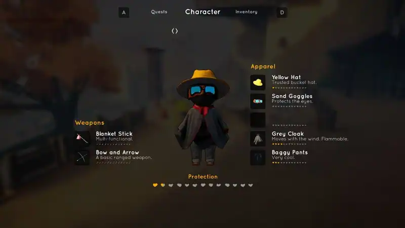 Finding Mosey — изображение 1