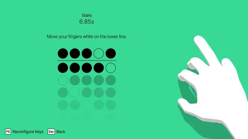 Fingerdance — изображение 3