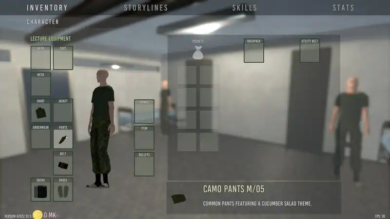 Finnish Army Simulator — изображение 2