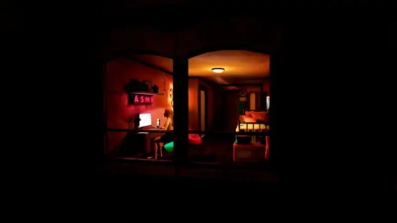 Fire Escape — изображение 2