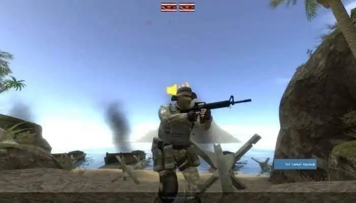 Firearms: Source — изображение 3
