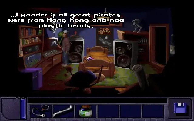 Alien Incident — изображение 3