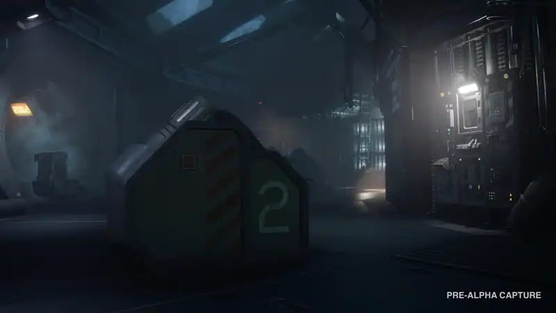 Alien: Isolation 2 — изображение 2