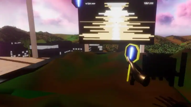 Fireworks Show VR — изображение 2