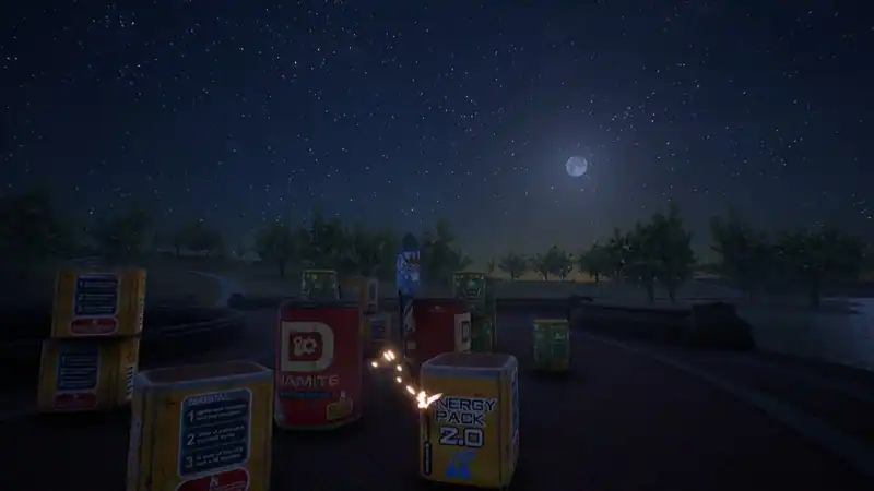 Fireworks Simulator: Realistic — изображение 2