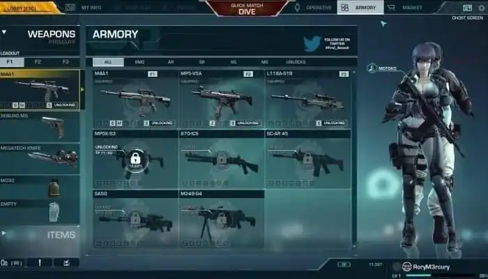 First Assault — изображение 3
