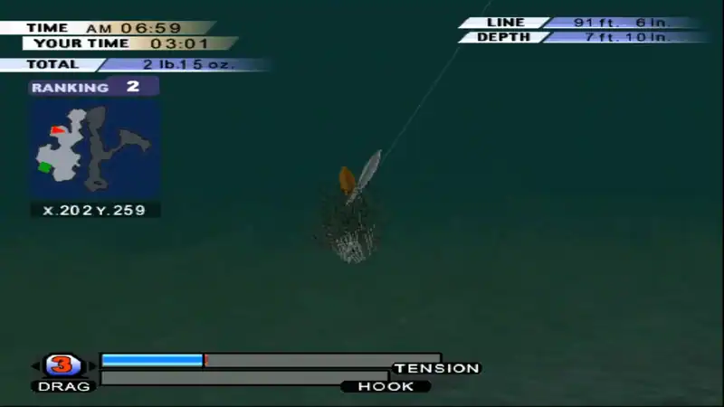 Fisherman's Bass Club — изображение 3