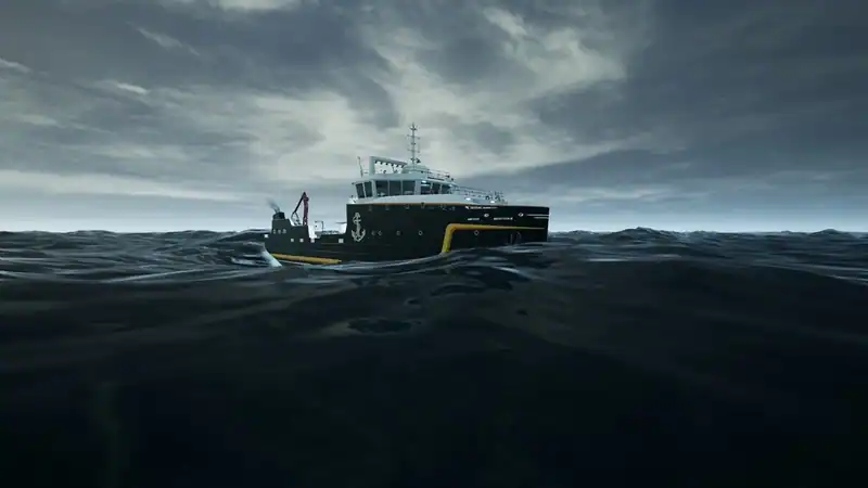 Fishing: North Atlantic — изображение 1