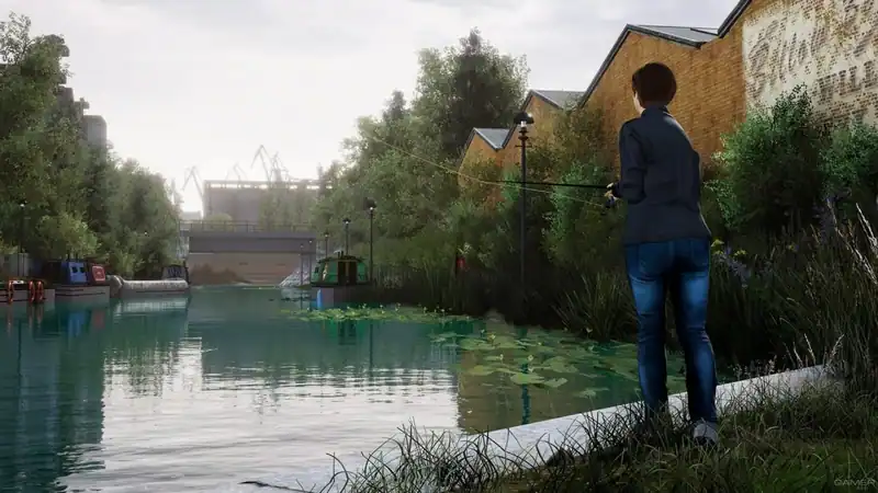 Fishing Sim World по сети — изображение 3