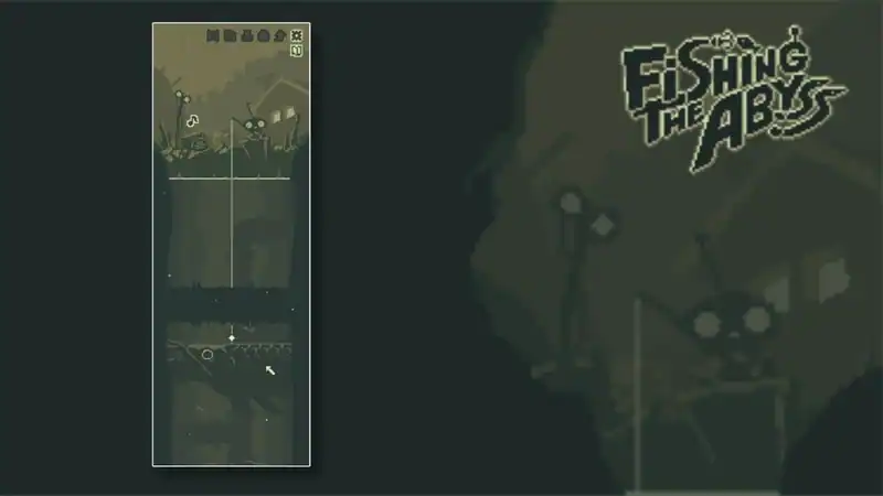 Fishing The Abyss — изображение 2