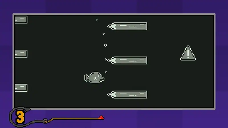 Fishlike — изображение 2