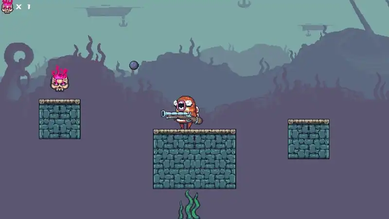 Fishy Business — изображение 3