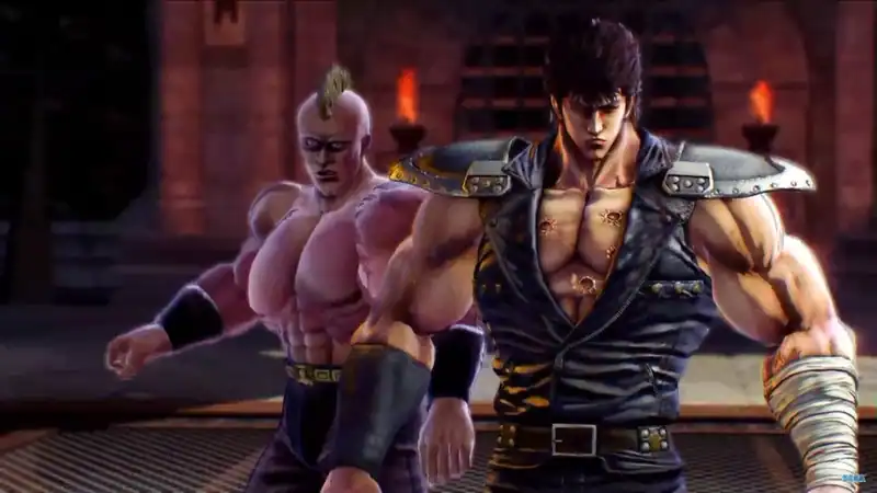 Fist of the North Star: Lost Paradise — изображение 1