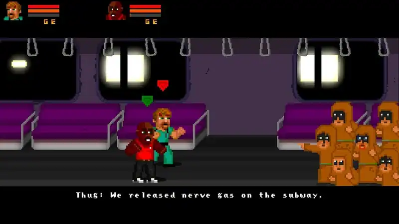 Fist Puncher — изображение 1