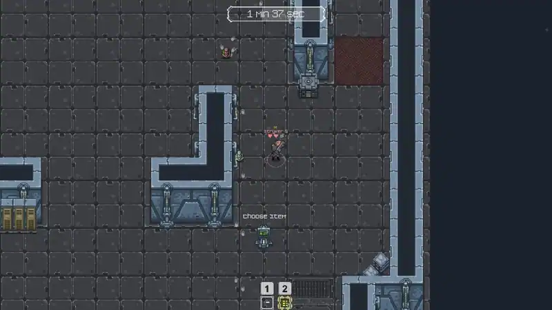 Alien on the Radar — изображение 2