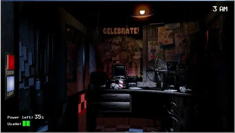 Five Nights at Freddy's — изображение 1