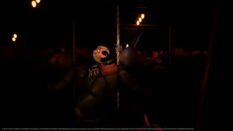 Five Nights at Freddy's: Help Wanted 2 — изображение 2