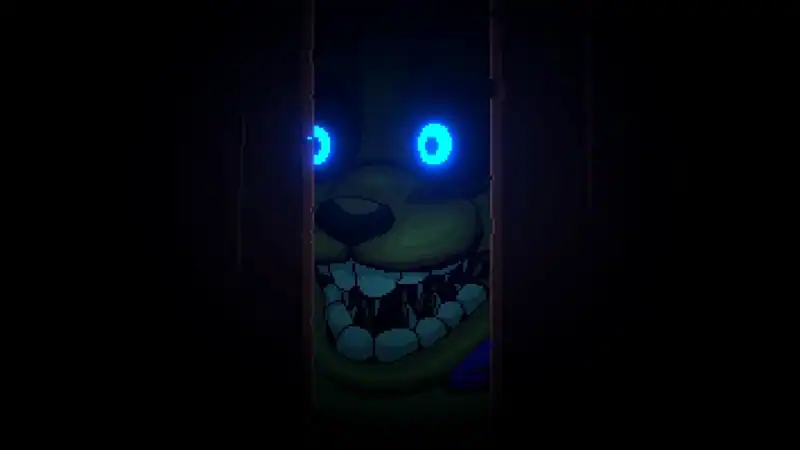 Five Nights at Freddy's: Into the Pit — изображение 2