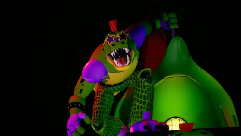 Five Nights at Freddy's: Security Breach — изображение 2