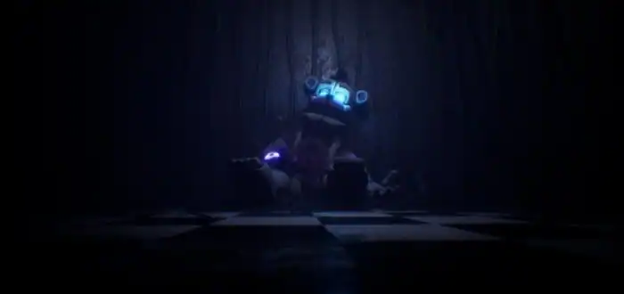 Five Nights at Freddy's Simulator — изображение 2