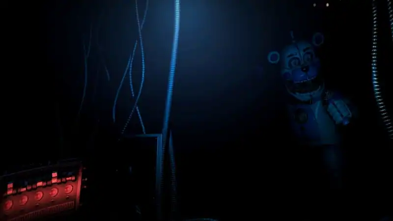Five Nights at Freddy's: Sister Location — изображение 1