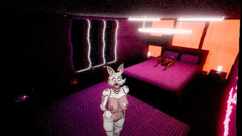 Five Nights at KinksDom Story — изображение 3