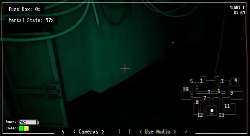 Five Nights At Skibidi Toilets — изображение 3