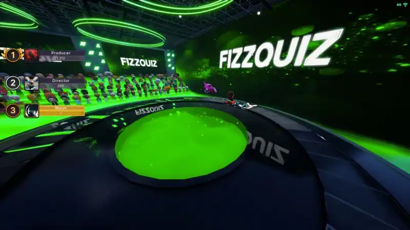 Fizz Quiz — изображение 2